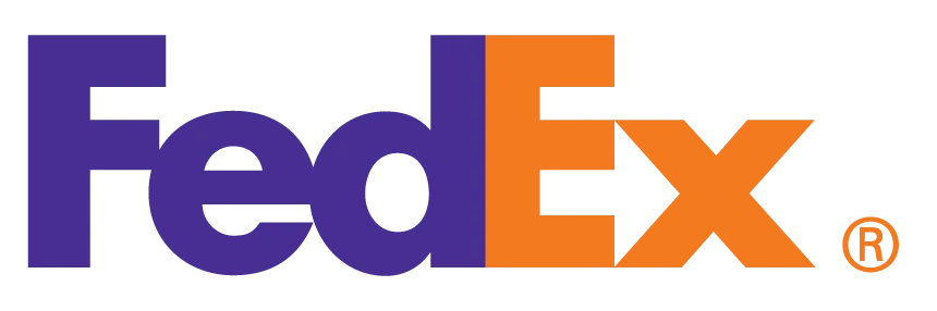 Logo-FedEx