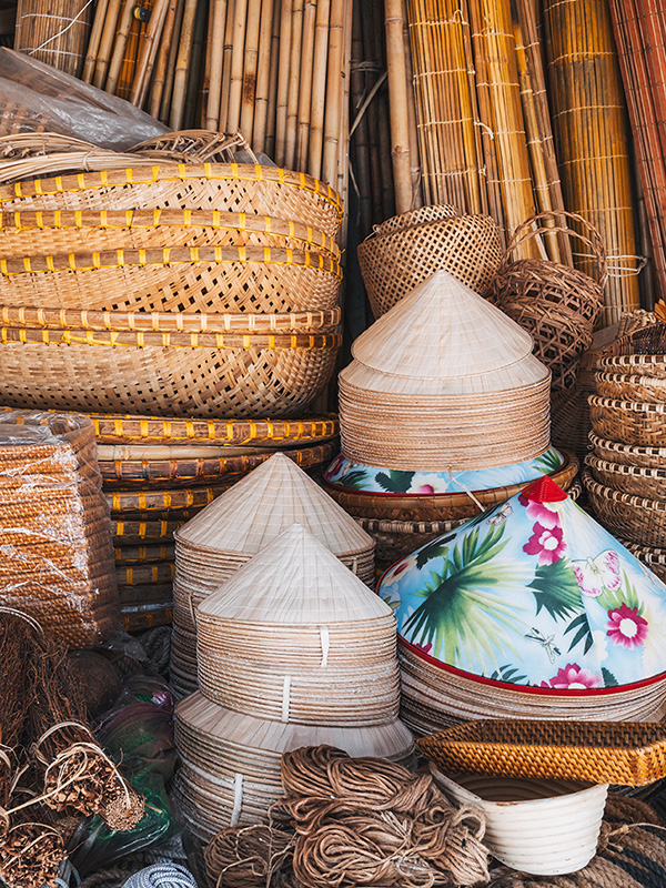 Connecting Global Buyers with Vietnam’s Best Sources