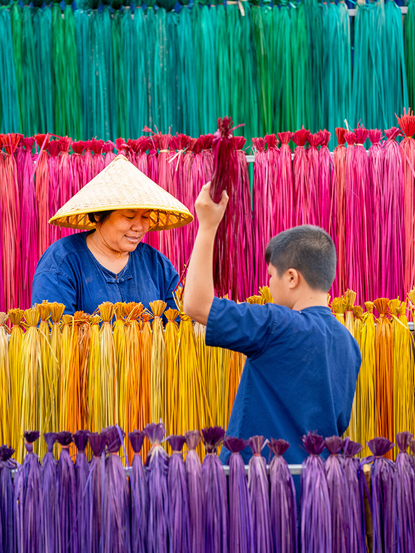 Connecting Global Buyers with Vietnam’s Best Sources