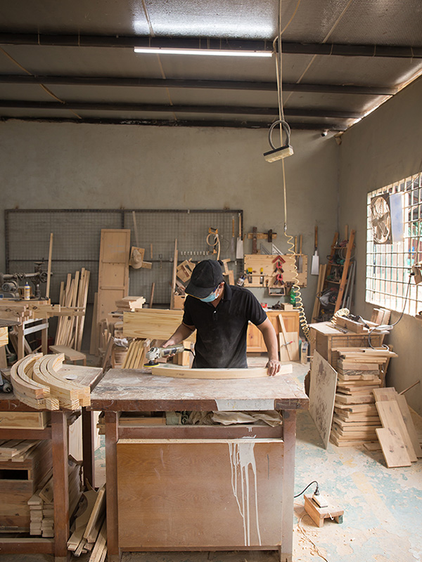 Connecting Global Buyers with Vietnam’s Best Sources